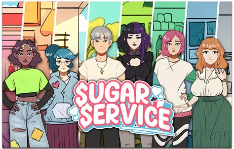 sugar service f95zone|Sugar Service [v0.01] [GeeSeki] .